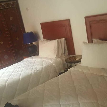 Dar Iman Hotel Fes Exterior photo